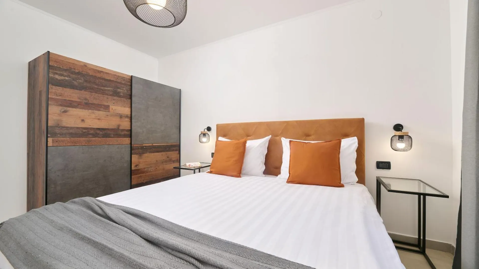 Ferienwohnung In Zambratija Mit Eigenem Parkplatz Apartment Zambratija (Istria)