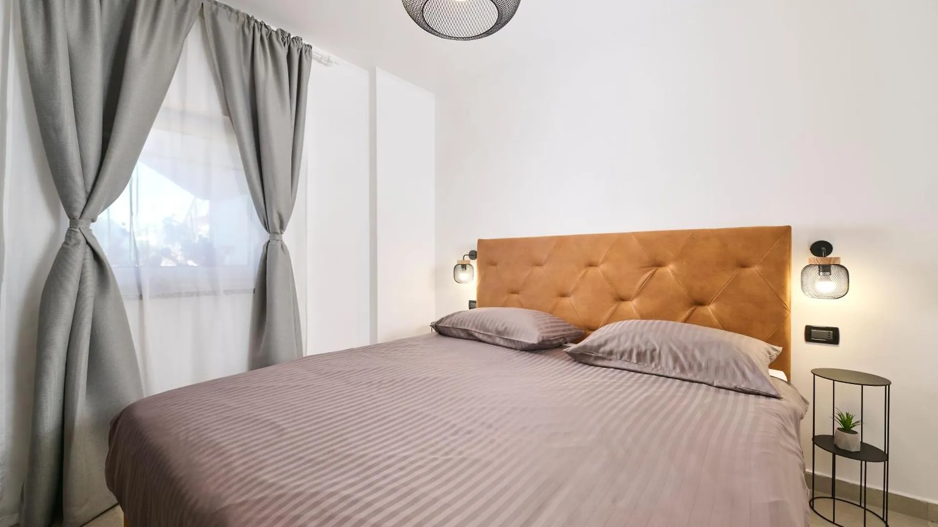 Ferienwohnung In Zambratija Mit Eigenem Parkplatz Apartment