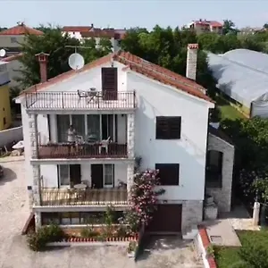 Apartmán App-amelijas, Zambratija (Istria)