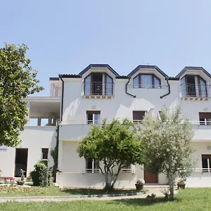 Gasthof Villa Lion Zambratija, Zambratija (Istria)