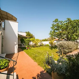 Apartment Laura, Zambratija (Istria)