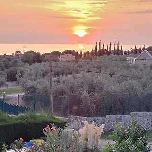 Apartment New Vivano V I D With Amazing View, Zambratija (Istria)