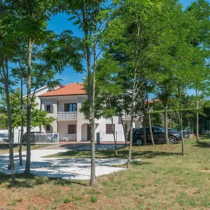 Appartamento Vienna, Zambratija (Istria)