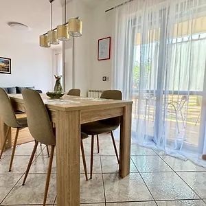Apartment Mia, Zambratija (Istria)