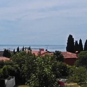 Apartmán Apartments Zambratija, Zambratija (Istria)