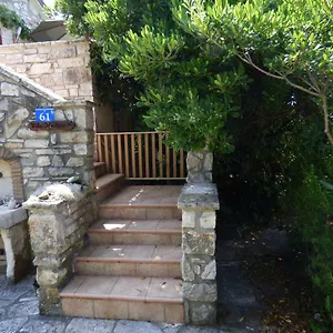Apartment Hedra, Zambratija (Istria)